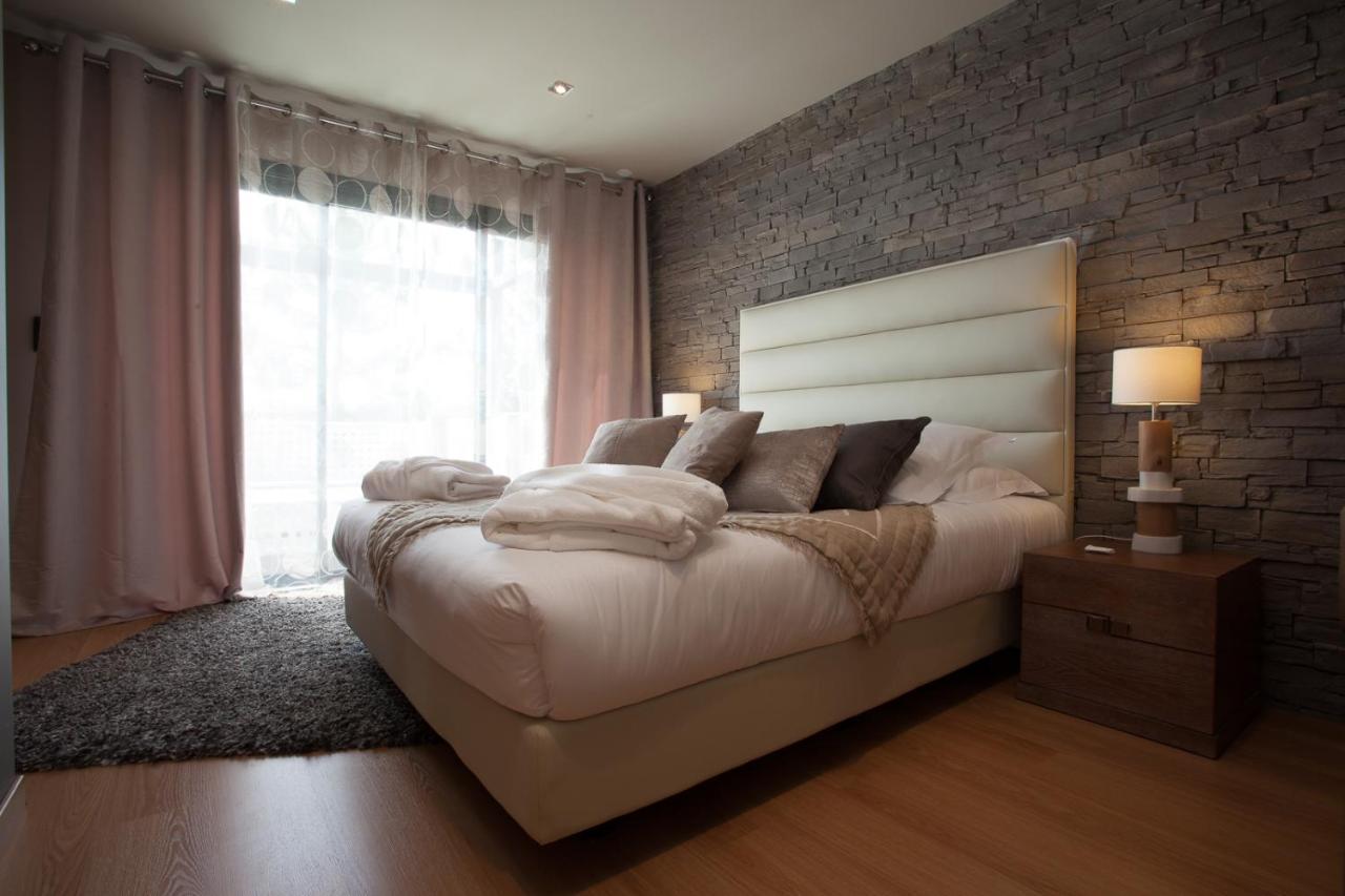 Domaine De Chalveches Hotel Spa 4* Faugeres  Экстерьер фото